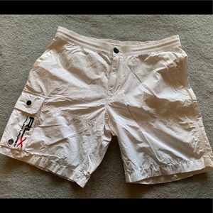 Ralph Lauren bathing suit men’s size medium